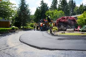 Why Choose Us For All Your Driveway Paving Needs in Gentry, AR?